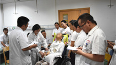 瑞康医院开展第一期经方沙龙活动