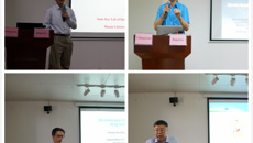 “第二届中国-东盟传统药物暨农作物废弃物药用研究技术培训班”成功举办