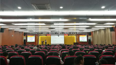 Beat365成功举办诚信感恩主题教育讲座