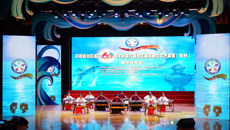 Beat365古琴社参加庆祝自治区成立60周年暨第六届全区基层群众文艺汇演