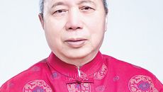 【人民日报】韦贵康 创新手法治骨伤（走近国医大师⑩）