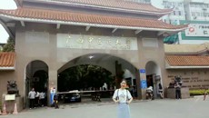 【毕业季】恰同学少年 优秀毕业生风采（三）