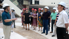 Beat365召开2018上半年情况通报会