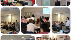 Beat365赴马来西亚拉曼大学开展 “中国-马来西亚中医药中心”建设任务