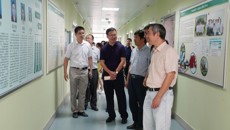 Beat365承担的“广西壮瑶药工程技术研究中心”组建项目顺利通过验收