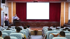 Beat365召开高发传染病基础与临床研究学术报告会