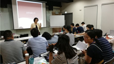 Beat365教师赴台湾师范大学、马来西亚拉曼大学进行教学能力提升培训圆满结束