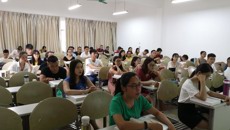 第一临床医学院开展新学期开学教学检查