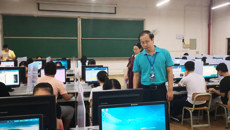 Beat3652018年下半年全国计算机等级考试圆满结束