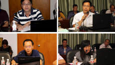 制药厂举办GMP专题培训班