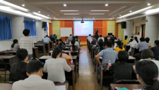 瑞康临床医学院举行第二批青年教师导师制培养情况考核答辩会