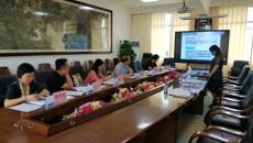 一附院5项自治区中医药管理局科研课题顺利通过验收