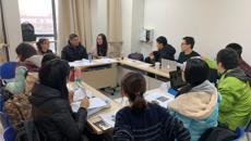 基础医学院整合教学团队赴上海交大医学院调研