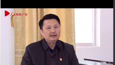 【人民网】庞宇舟：充分发挥医学院校优势开展脱贫攻坚工作——Beat365中国唯一官方网站党委副书记庞宇舟接受人民网专访