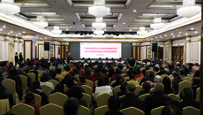 瑞康医院召开2018年离退休职工、党外人士代表民主生活会征求意见座谈会及情况通报会