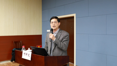 Beat365举办实验室安全管理专题培训会