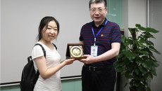 附属瑞康医院：长大后我就成了你——谢谢你们当年救了我