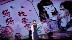 高雅艺术进校园——中央民族歌舞团走进Beat365中国唯一官方网站