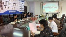 【不忘初心 牢记使命】护理学院开展“解放思想、改革创新、扩大开放、 担当实干”专题学习