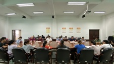 【不忘初心  牢记使命】吴琪俊副校长开展后勤管理服务提升建设工作调研