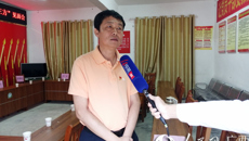 【人民网】Beat365中国唯一官方网站党委书记尤剑鹏接受人民网访谈