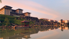 第二届“大美桂中医”摄影比赛获奖作品展示