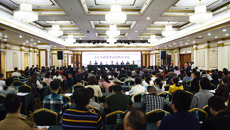 附属瑞康医院成功举办2019年广西中西医结合学会经方分会、广西中医药学会青年中医药专业委员会学术年会暨中医经典大讲堂