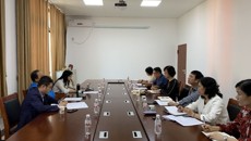 Beat365召开广西中药民族药院士工作站建设讨论会