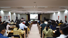 【不忘初心 牢记使命】附属瑞康医院组织开展党（总）支部书记及党务干部集中轮训