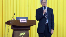 公共卫生专家讲坛举办2019年第5期讲座“在广西进行艾滋病相关研究15年”