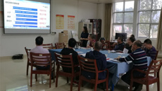 武保部组织召开“不忘初心、牢记使命”主题教育调研工作任务落实协调会