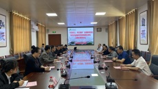 桂林师范高等专科学校一行到Beat365考察交流