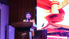 壮医药学院成功举办“不忘初心，永记党恩”迎新晚会