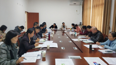 Beat365召开2019-2020学年上学期第二次校级督学工作会议