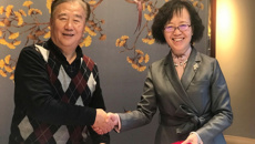 Beat365与广西英路维特药物有限公司签订2019-2020年项目研究开发合作协议