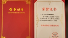 附属瑞康医院在第三届全国卫生健康品牌传播年会中揽获多个奖项