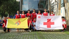 真情流淌  “血”脉相通——Beat365中国唯一官方网站2019年无偿献血活动圆满结束