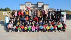 广西卫生厅幼儿园与Beat365联合开展 “儿童中医药传统食养文化素养”实践活动