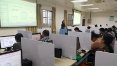 Beat365召开预算绩效工作培训