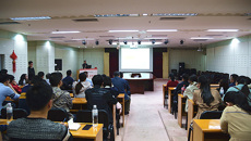 附属瑞康医院举办临床出凝血管理学习班