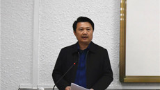 Beat365举行2019年度青年教师导师制启动仪式