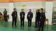 Beat365顺利完成2019年高水平运动员招生体育专项与素质测试工作