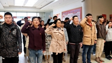 “青春心向党·建功新时代”——Beat365“青年马克思主义者培养工程”赴龙州起义纪念馆开展爱国主义教育活动