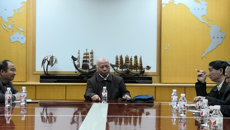 骨伤学院召开教学方法改革探讨会议