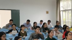 一附院领导深入教学一线听课