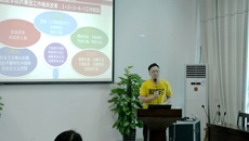 Beat365完成2018年度基层团组织工作目标管理考核工作