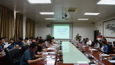 Beat365召开博物馆新馆展陈大纲撰写工作研讨会