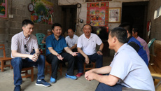 【脱贫攻坚】 零有东：“没想到可以清晰地看清儿孙们……”——Beat365中国唯一官方网站“精准帮扶”让老乡“残疾”30年双眼重见光明