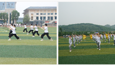 2019年护理学院传统保健体育运动会圆满落幕