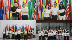 【喜讯】Beat36541名学生荣获教育部2018年港澳及华侨学生奖学金